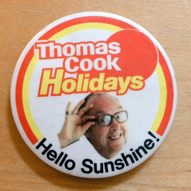 The Morecambe & Wise Archive 👓🌞♥️ tweet media