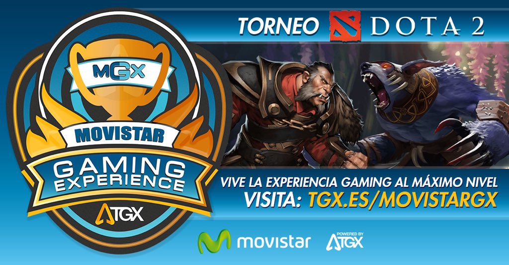 teamcrawlers's tweet photo. Empiezan los torneos en @TGXes gracias. Ahora todo el mundo a inscribirse!! @viciuslab @LSD_2016 @ElialityTeam https://t.co/6jF4BmPTr5