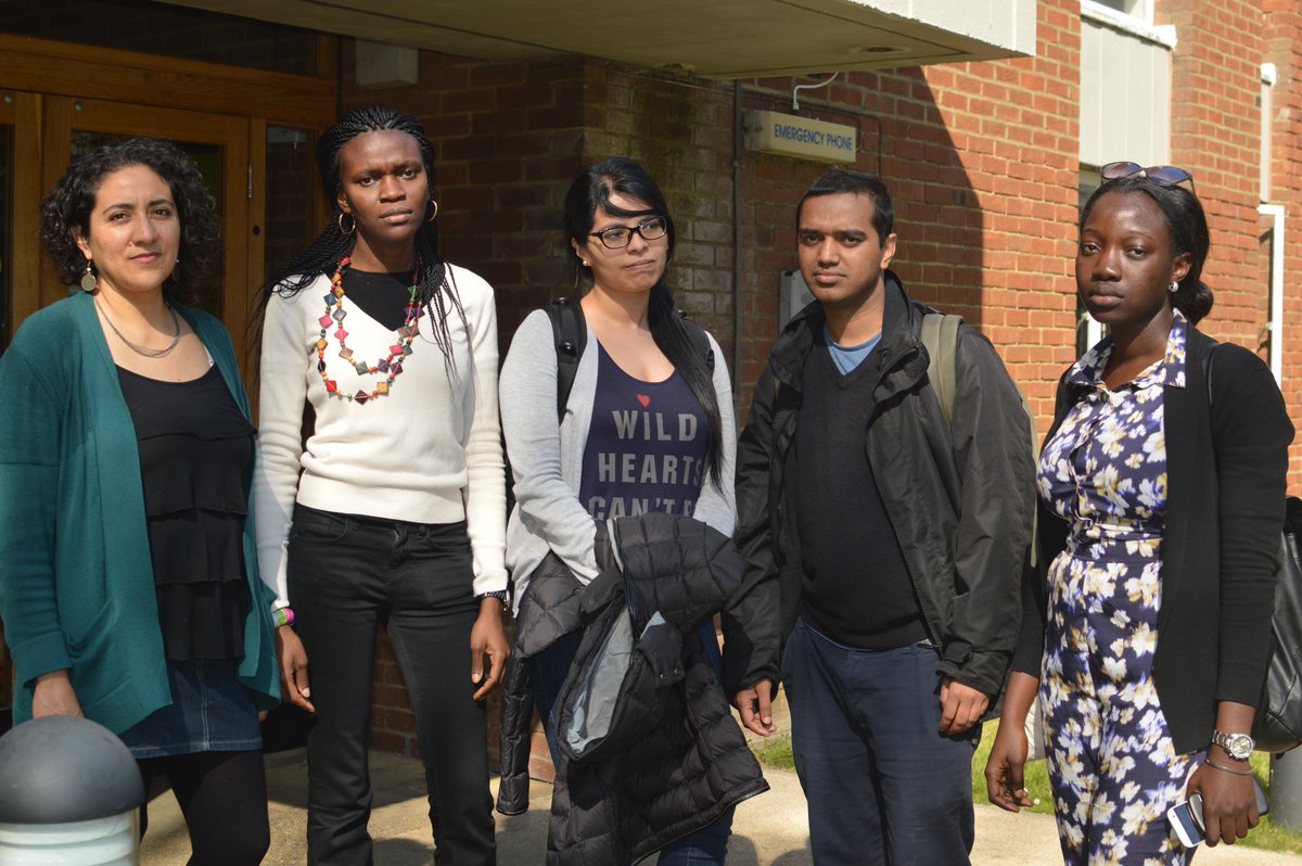 studenticity's tweet image. Love or hate affair with your university? Share it on studenticity.com 
#studenticity