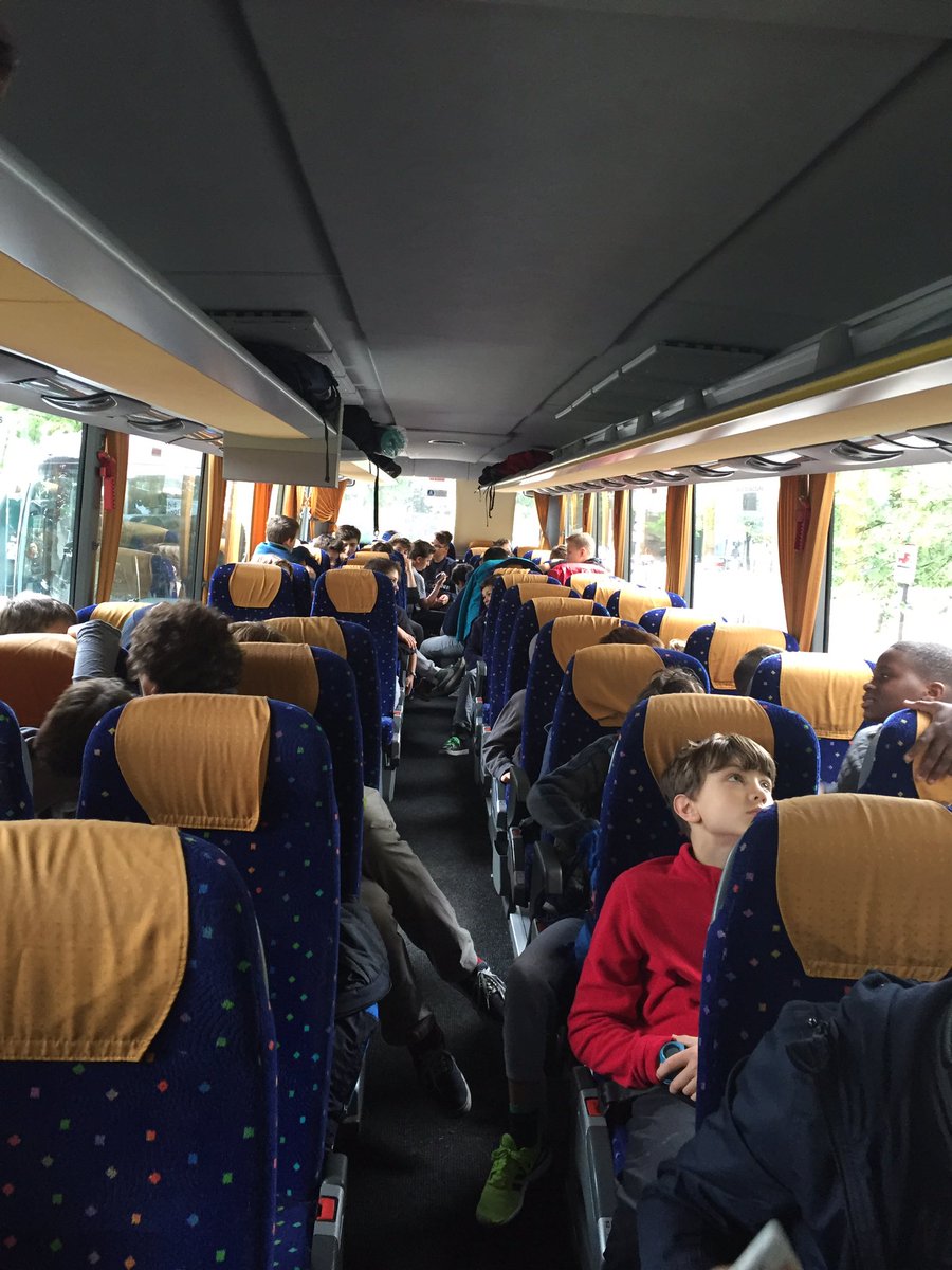 CsmfRugby's tweet photo. C'est parti pour un WE rugby chez nos amis du rugby club Bethunois https://t.co/YsrsfQOd8O