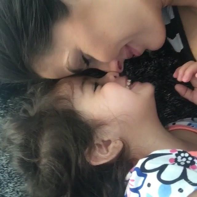 planbelive11's tweet photo. El cariño de mama &amp; Hija @kjproenza888 @NeryAgnet https://t.co/qNLxQ43QQW