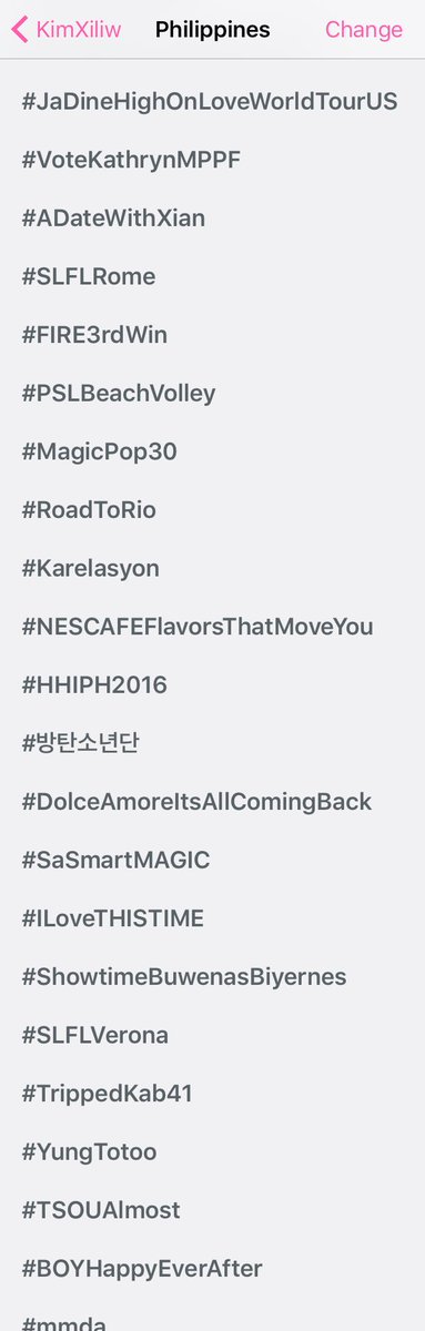 kismet01062024's tweet photo. #ADateWithXian
Nasa trendlist pa rin pala ang #TSOUAlmost https://t.co/uJHgYc0sSz
