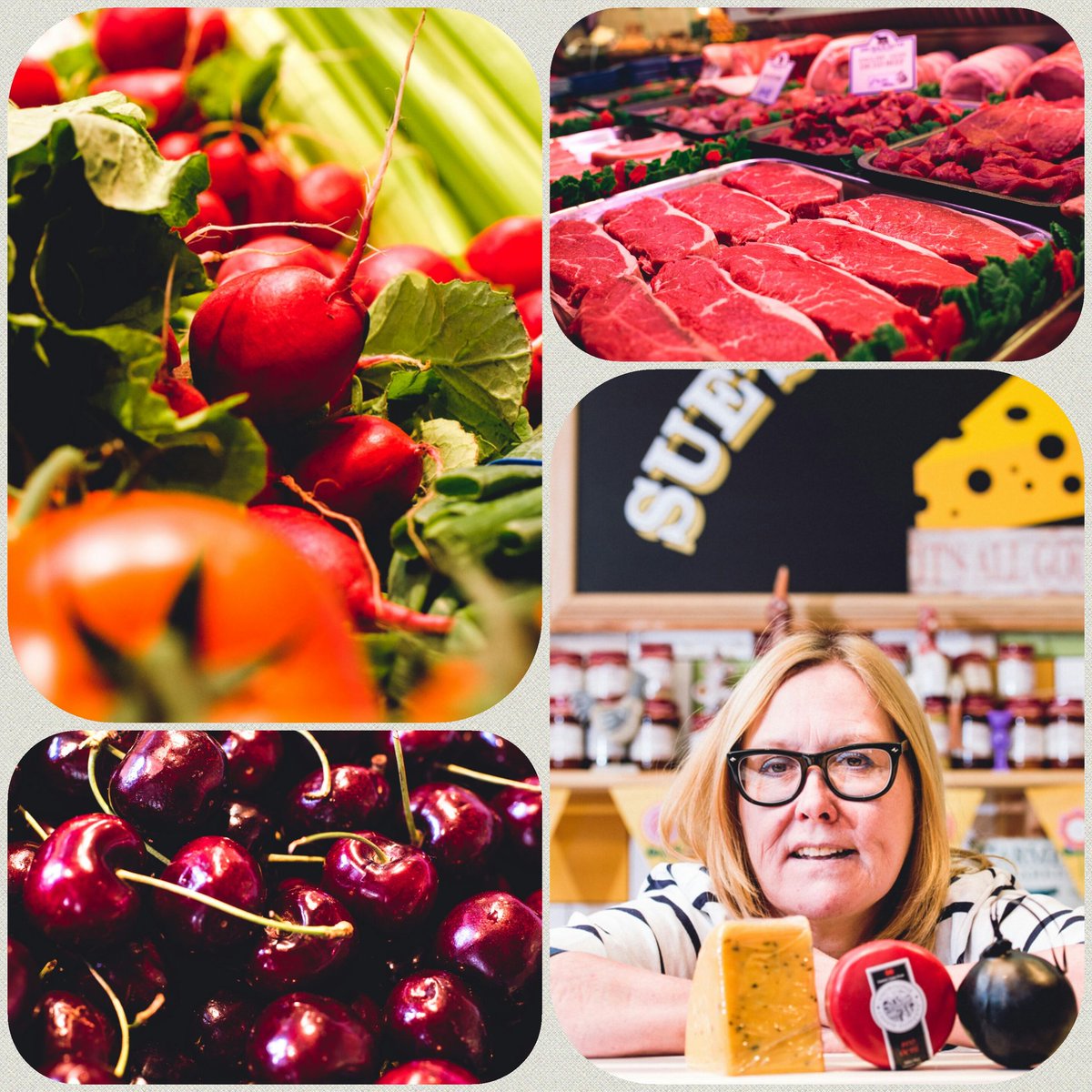 HarbMarket's tweet photo. Come on #Harborough! We're a #MarketTown. Support your local market today, even if it's just one purchase! #Support https://t.co/wOirBRIJeI