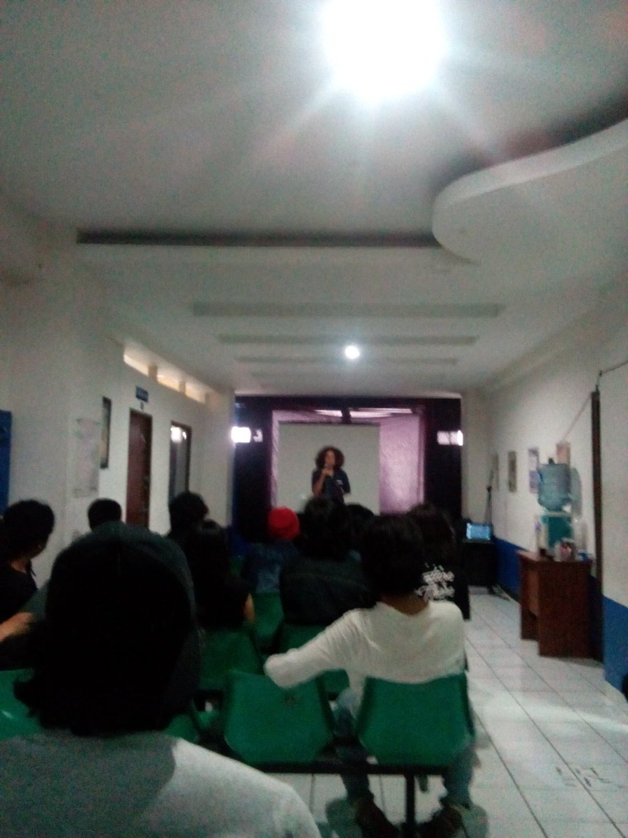 Ahmad Albar <a href="/HIMAdkvunikom/">HIMA DKV UNIKOM</a> ? 😱😱😱😱😱😱😱😱