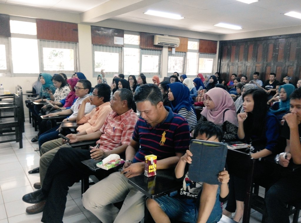 FISIP Unhas tweet media