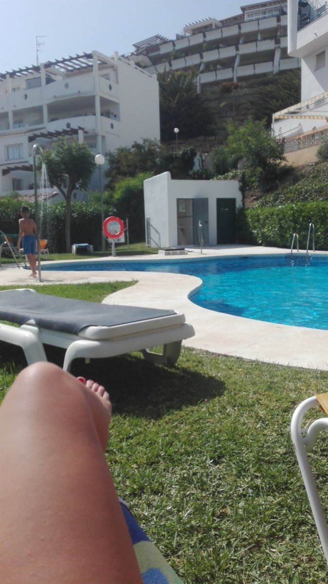 Alejaandraa_99's tweet photo. Q bien me encuentro cuando me encuentro contigo💕 #qmegusta #yallegoelverano #solecito #miniño #nopidomas https://t.co/1S2FypujnU
