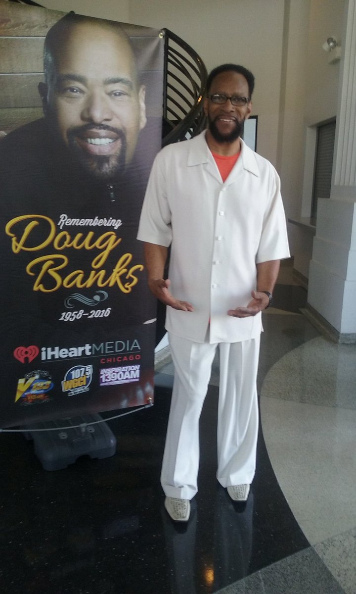 Ch7Henry's tweet photo. Harold Washington Cultural Center https://t.co/rJhe5nDfQ1