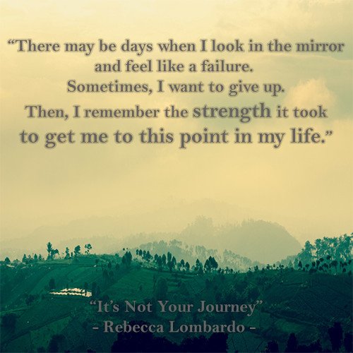 BekaLombardo's tweet photo. A #quote from my #memoir
https://t.co/ZVHVn9ISiC
#strength #hope #bipolar #depression #mentalillness https://t.co/BGwDJxoq3T