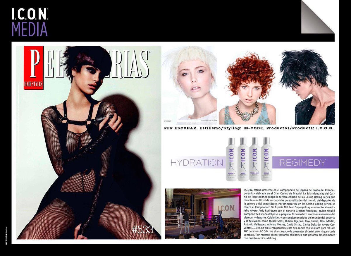 pepescobar's tweet photo. @revistaPHS #pepescobar #iconproducts #pepescobaracademy #2016collection #hair #cut https://t.co/o291RP4NKD