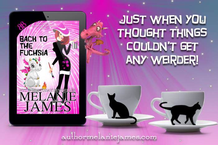 AutMelanieJames's tweet photo. Gertie's Back and so are the magical mishaps! https://t.co/ZvwwVxSCX3
#ASMSG #ebooks #amreading https://t.co/58D3sZkq1e
