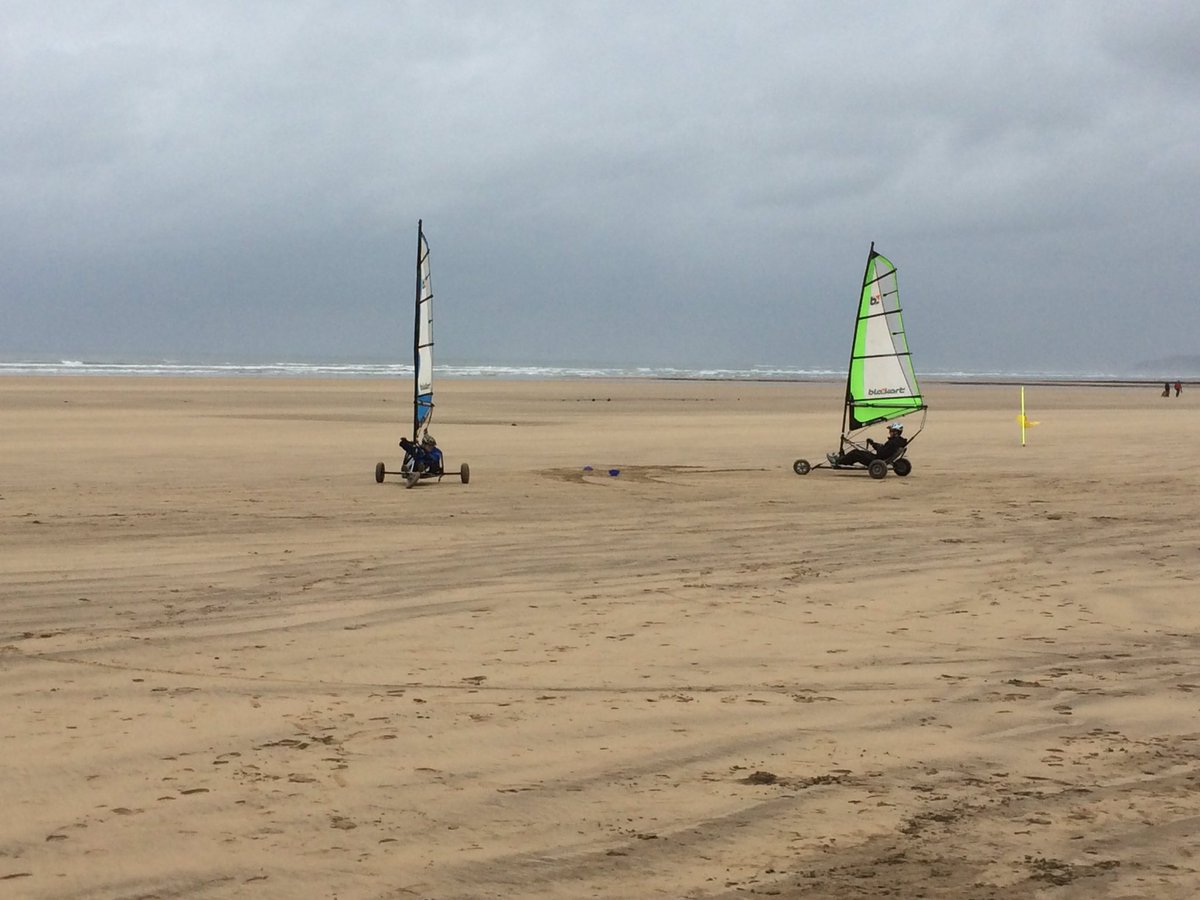 MillbrookPri's tweet image. Children learning Blo-karting #PGLfun