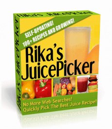 Rika\'s Juice Picker Rika-s-Juice-Picker__ebooks30579.htm