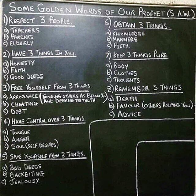 SafeensS's tweet image. #MuslimBecause it was religion of Adam Abraham moses jesus &amp;amp; Muhammed  (pbuh) ... #islam