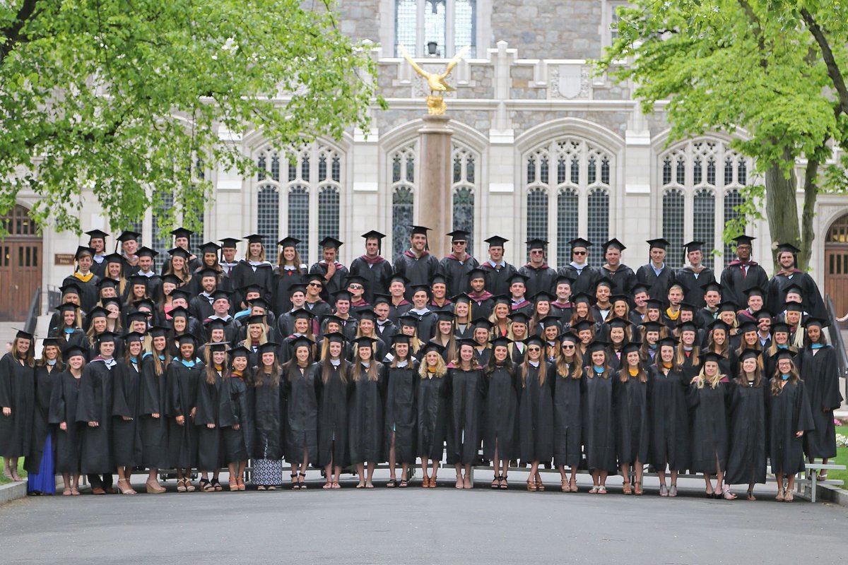 BCEagles's tweet image. Congratulations #BC2016! Thank you for everything #BCEagles and "go set the world aflame."