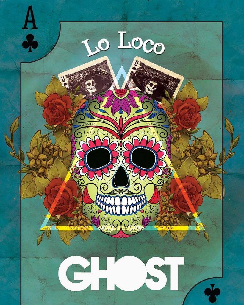 GuyBrewin's tweet photo. #loloco #ghostsaturdays @ghost_nightclub #leicester #sellout #saturdays https://t.co/sPmDpgpCNX https://t.co/J6DY21oP57