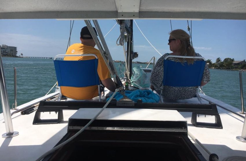 VisitSPC's tweet photo. Amp your #MemorialDay Weekend with a sailboat day cruise for 2 on 5/29! RT for a chance to #WinAMPlified. https://t.co/I2Srpqyn0V