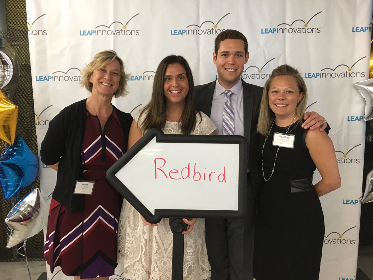 wnhgunsallus's tweet photo. Thanks @leapinchicago for a great #MatchDay2016 @RedbirdLearning https://t.co/vZL1eEiSjr