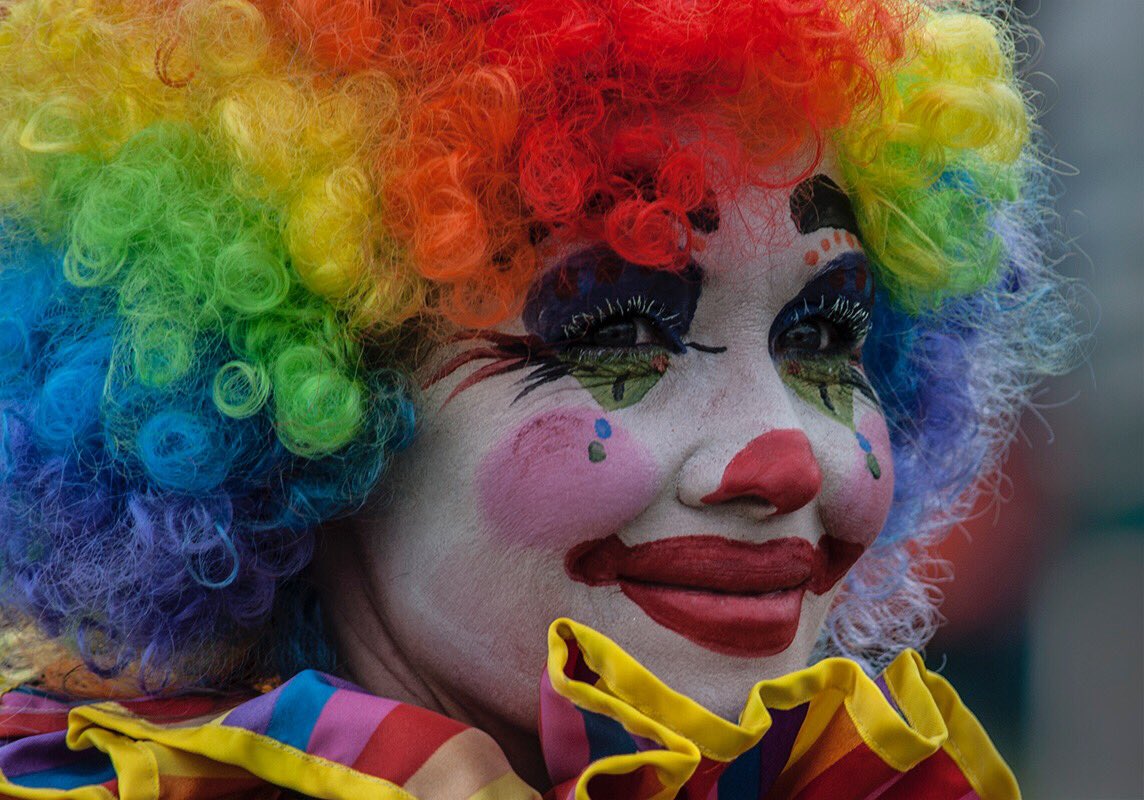 Knutsford May Day tweet media