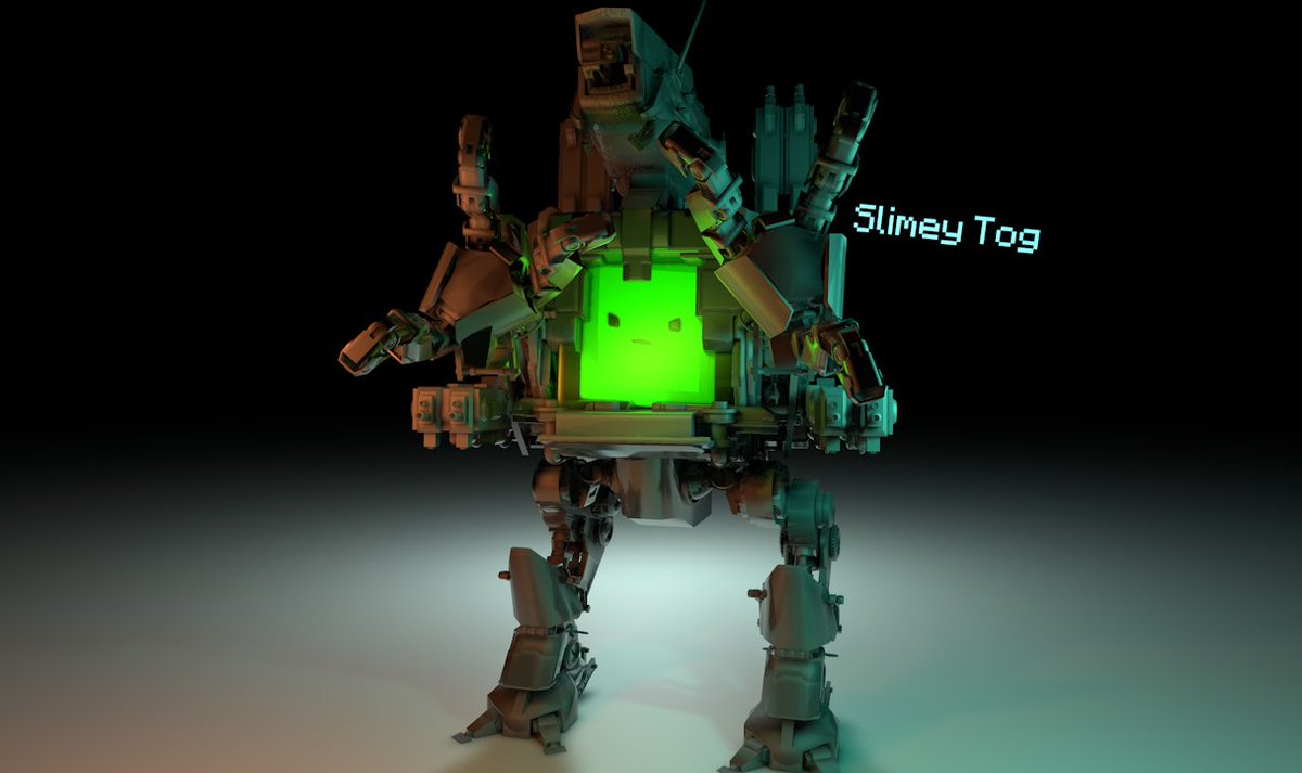 TagAnimationz's tweet photo. Haven't done this in awhile. 

GIVEAWAY! 

To Enter just
-follow
-RT 

1 winner!

Ends in 1 month

500RT = 3 winners https://t.co/oQaaECkKmn