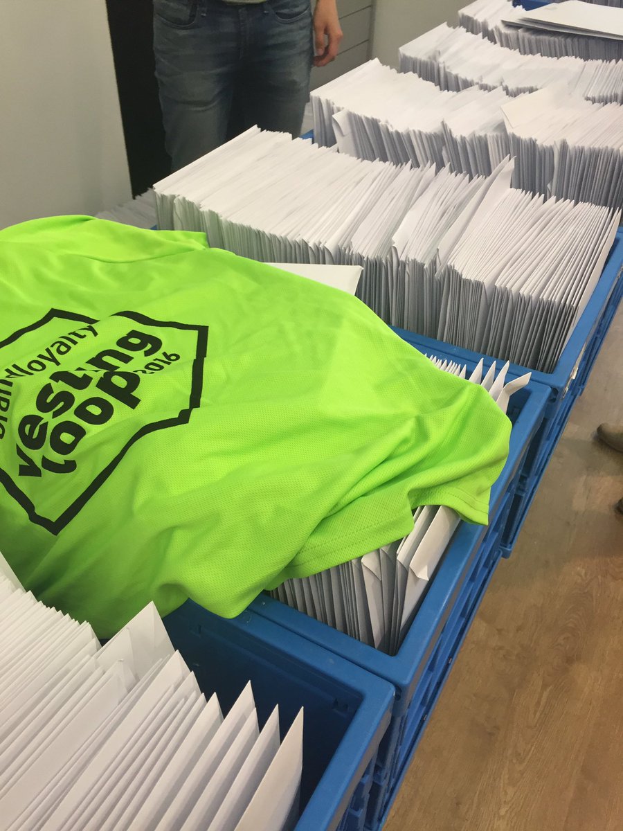 evwonderen's tweet photo. Startbewijs en shirt @VestingloopDB opgehaald @LopersCompanyDB https://t.co/vAtBO07huY