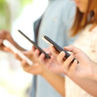 Travel w/ free calls &amp; texts from Mexico, Argentina &amp; 14 countries, + 1GB data: sprint.co/22HBOp1