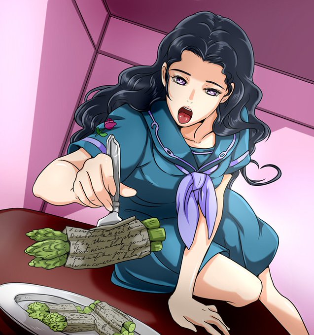山岸由花子のtwitterイラスト検索結果 山岸由花子のtwitterイラスト検索結果