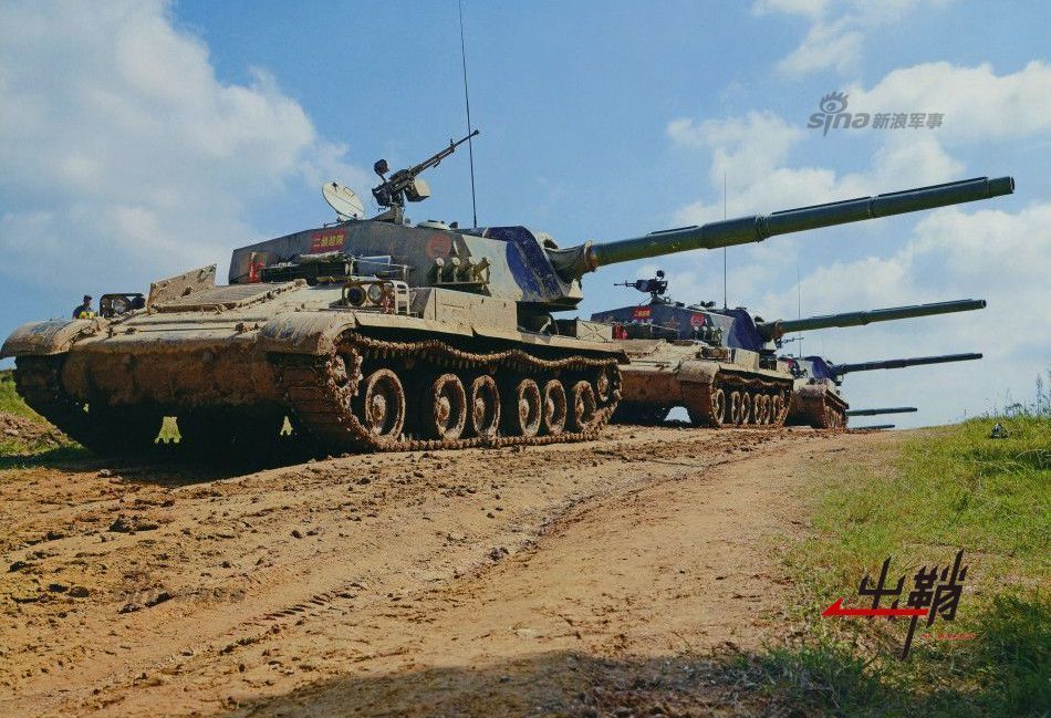 89 танковая