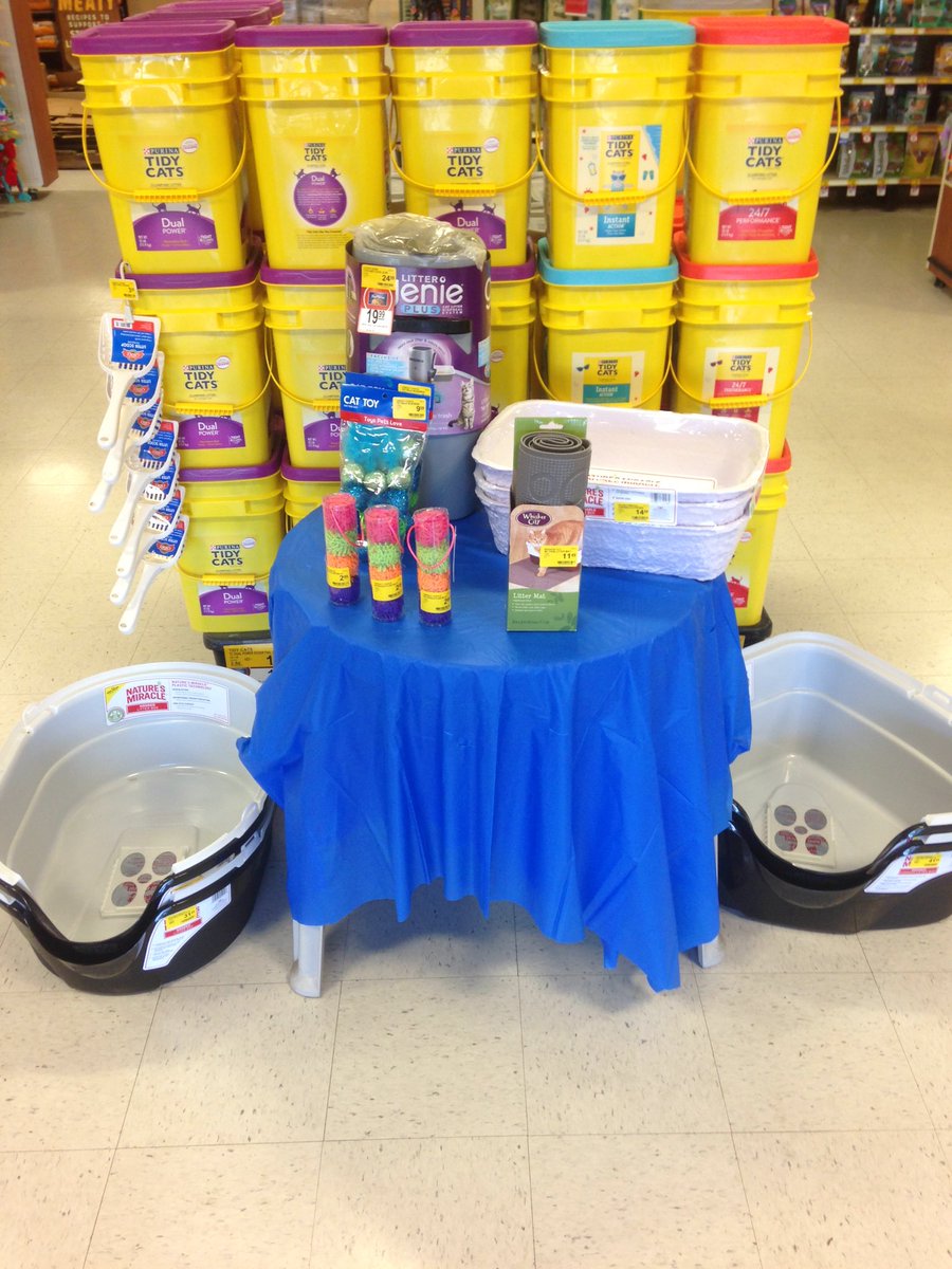 PetSmart Metairie LA (PetSmart1175) Twitter