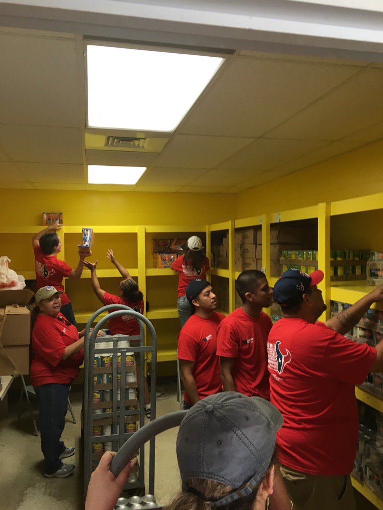 brianpeden's tweet photo. @FitConHouston  #texanscare https://t.co/yHGMaG3M5Y