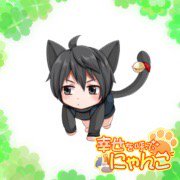 aruarudoj's tweet photo. 《美麗イラスト付き！》　マルチED型無料育成ゲーム
【幸せを呼ぶにゃんこ】　 #幸せを呼ぶにゃんこ 
僕たちと一緒に遊ぼうよ！！
https://t.co/Di6QaveK46 https://t.co/efXEg4dj7f