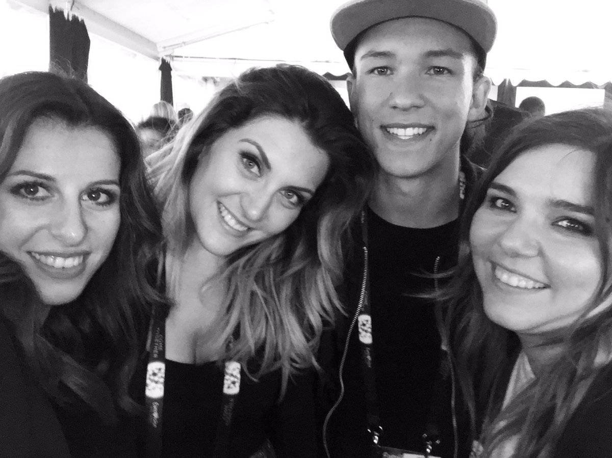 BethNesheva's tweet photo. @fransbyfrans #latida #ESC2016 https://t.co/5UGOM0XY4L