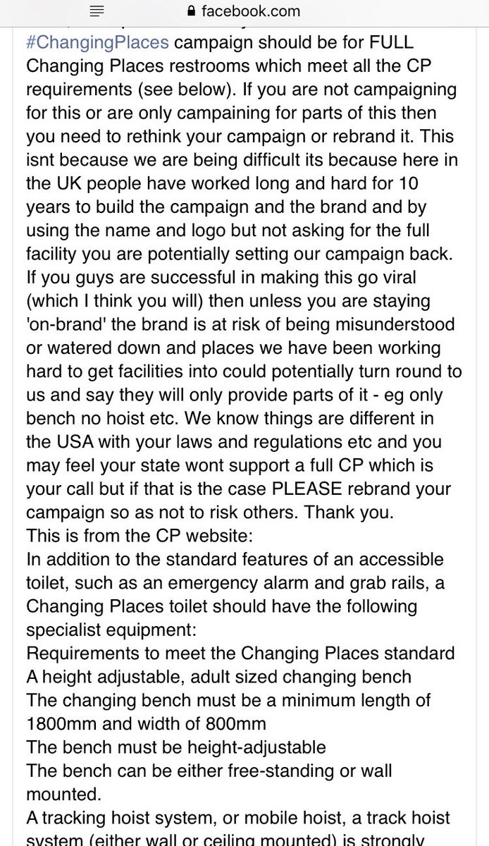 ChangingPlcsUSA's tweet photo. #ChangingPlaces #ChangingPlacesUSA :  https://t.co/frtkRNRK4d :   https://t.co/MorzAn7E3s :  https://t.co/WpgIVVk8f4 https://t.co/UAZ327wfwT