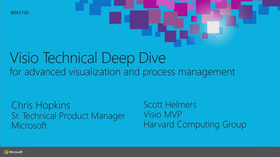 CodeChannels's tweet photo. Technical Deep Dive with Visio Pro for Office 365 #msignite #msignite2015 - https://t.co/r5Epzd9qEL https://t.co/I4vQ2zinQZ