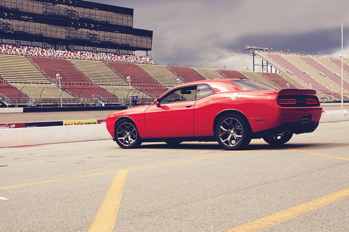 RHJeepCHS's tweet photo. Dodge Brothers passion: performance. https://t.co/TBPBGGvs9P