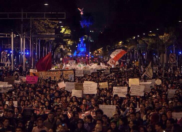 EvolucionemosMx's tweet photo. Un ciudadano no sólo es responsable de lo que hace, sino también de lo que NO HACE y de lo que no defiende. https://t.co/NIU4wfnM1j