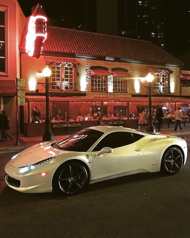 OnlyFerrariPics's tweet photo. good one 458 by @ferrari #458 #goodcar #goodviewgoodlife #ferrari458 #ferrari #beatifulcar #goodone by goodcar.mag https://t.co/5mynAoGfcU