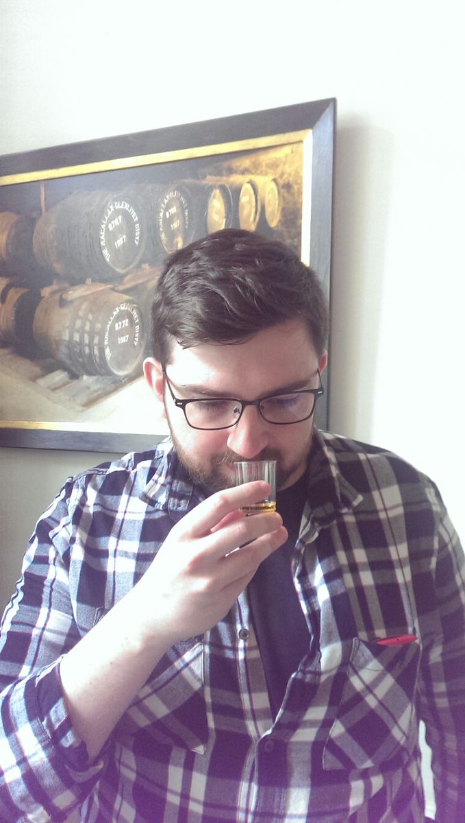 WorldWhiskyDay's tweet photo. Number 11 is another winner! @SMWSUK #flavourbehaviour #worldwhiskyday https://t.co/do8H4fUaQw