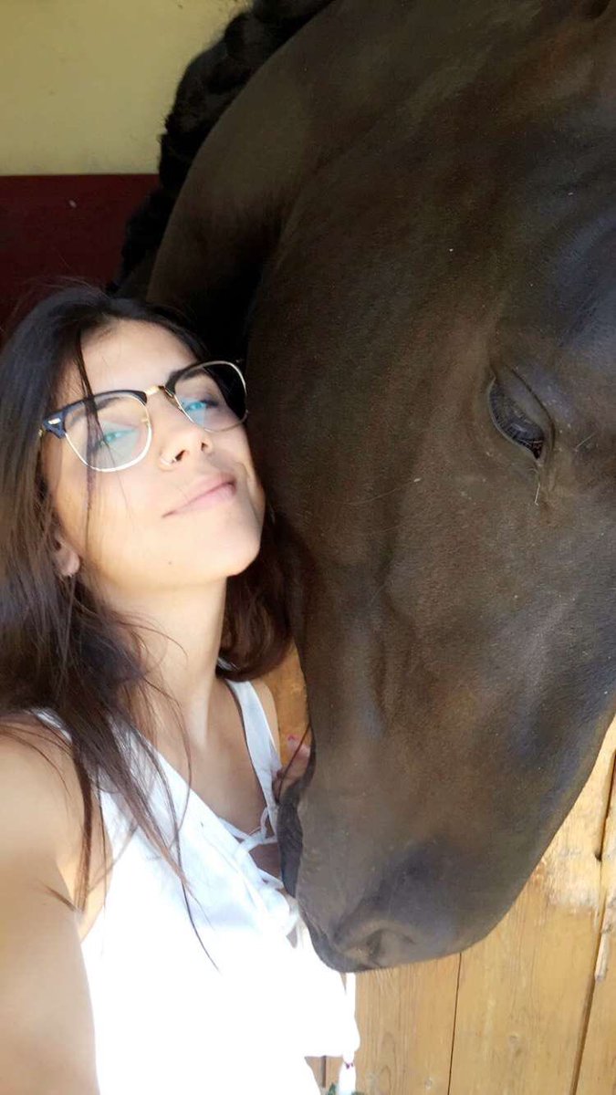 EstelaTopDance's tweet photo. My lovely horse https://t.co/D3IdM52FRh