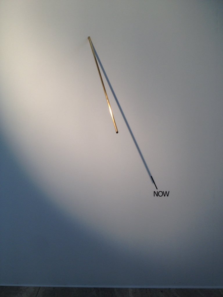 statrosapristin's tweet image. Julien #Discrit, Presence #choicesparis @PalaisdeTokyo