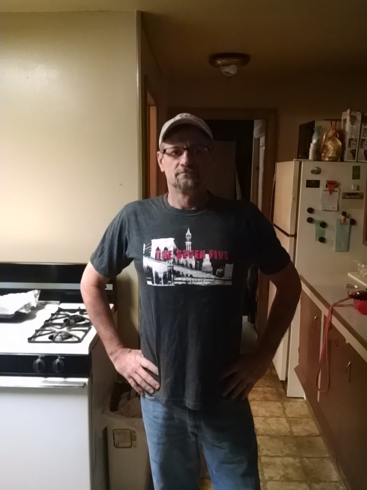 Stephangilman1's tweet photo. @TheMikeDowd sweet ....I can't wait for somebody to ask me https://t.co/SXLpKXCUEa