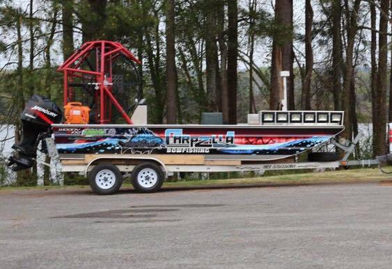 Bowfishing Addicts tweet media