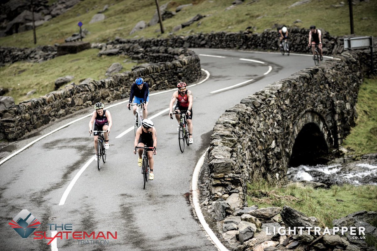aahevents's tweet photo. Some amazing images of today's Slateman action from @lighttrapper - thanks! https://t.co/rLV3DlBrJK
