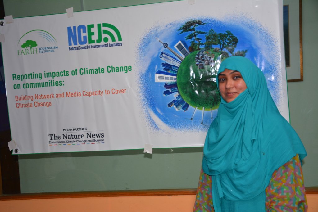 NcejPak's tweet photo. Ayesha Shaheen is Karachi based journalist /our new membr https://t.co/p5iF9BrEjI
#EnvironmentalJournalist #Pakistan https://t.co/CQxYQrP9QA