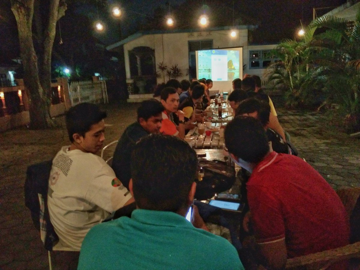 guyub rukun <a href="/KlaDroid_ID/">Android Klaten</a> ~