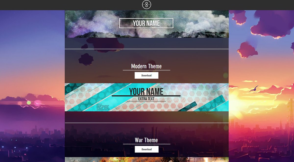 Inspiredtm tweet picture