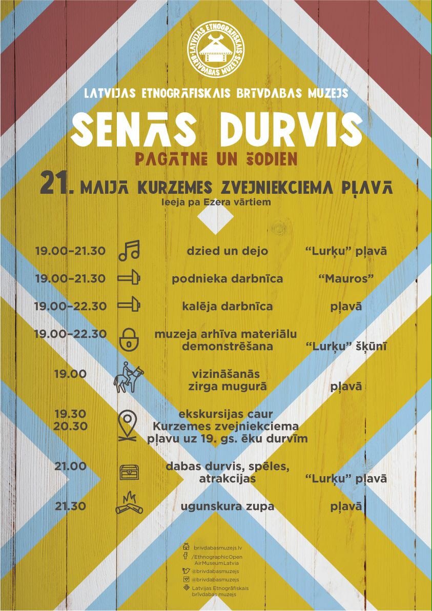 brivdabasmuzejs's tweet image. #muzejunakts @brivdabasmuzejs