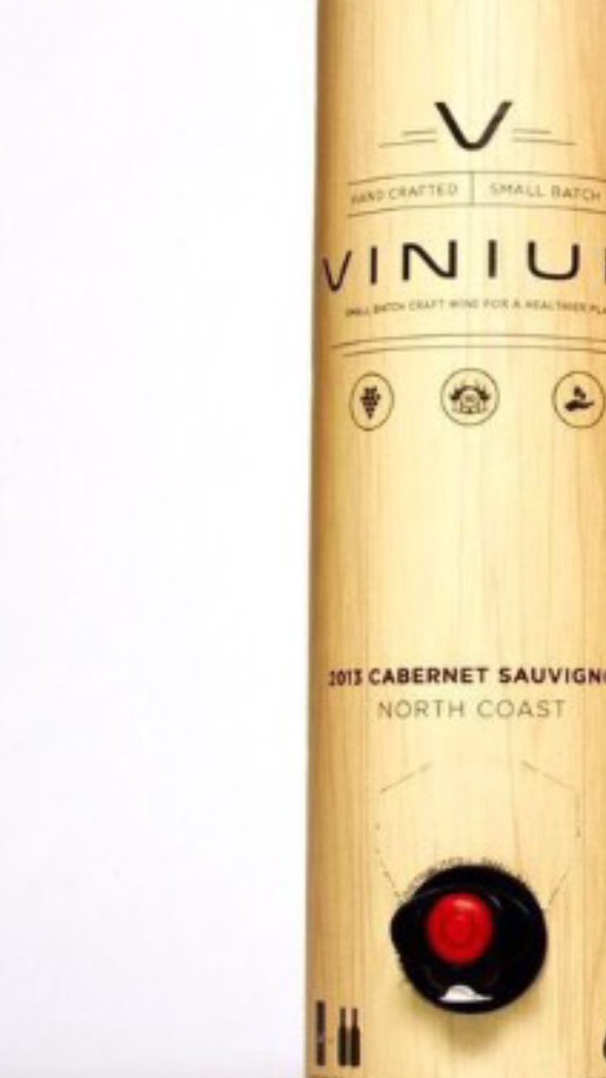 viniumwine's tweet photo. Pre-order our #recyclable VINIUM Cask while they last! https://t.co/I3GFypPbBU #sustainable #winelover  #wineoclock https://t.co/wV0hEmpWpF