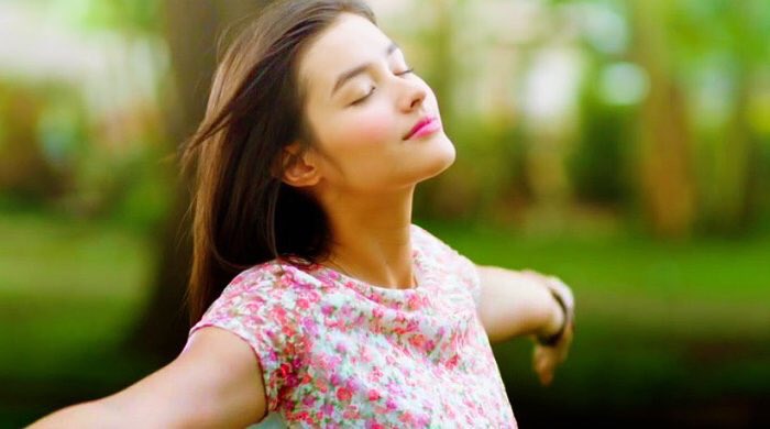 arkinknights's tweet photo. yung gandang pinag uusapan sa buong mundo 😎 @lizasoberano  #gorgeous #lizasoberano https://t.co/PfebrDzaKk