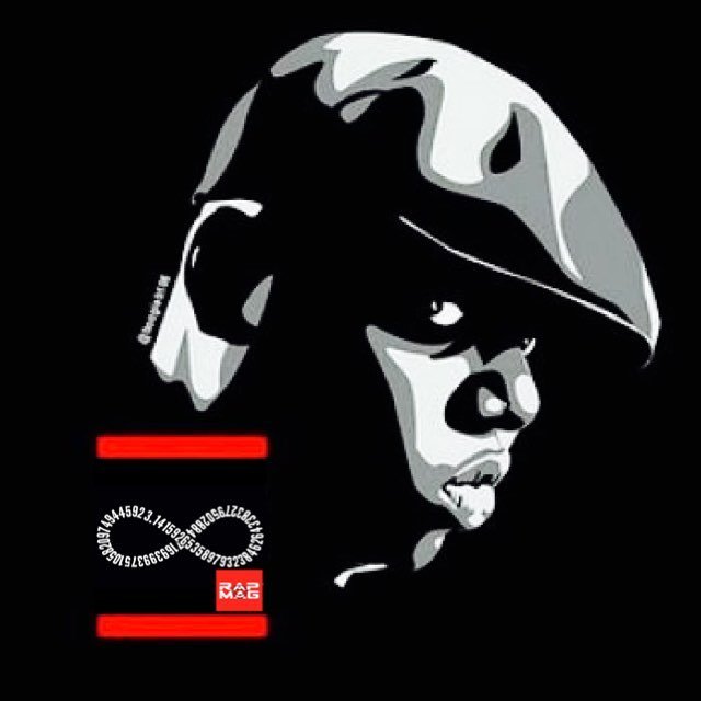 RapMaGirl's tweet photo. Happy BigSay #notoriousrapmag https://t.co/r5brlRuG4Q https://t.co/K3TSZ96TnZ