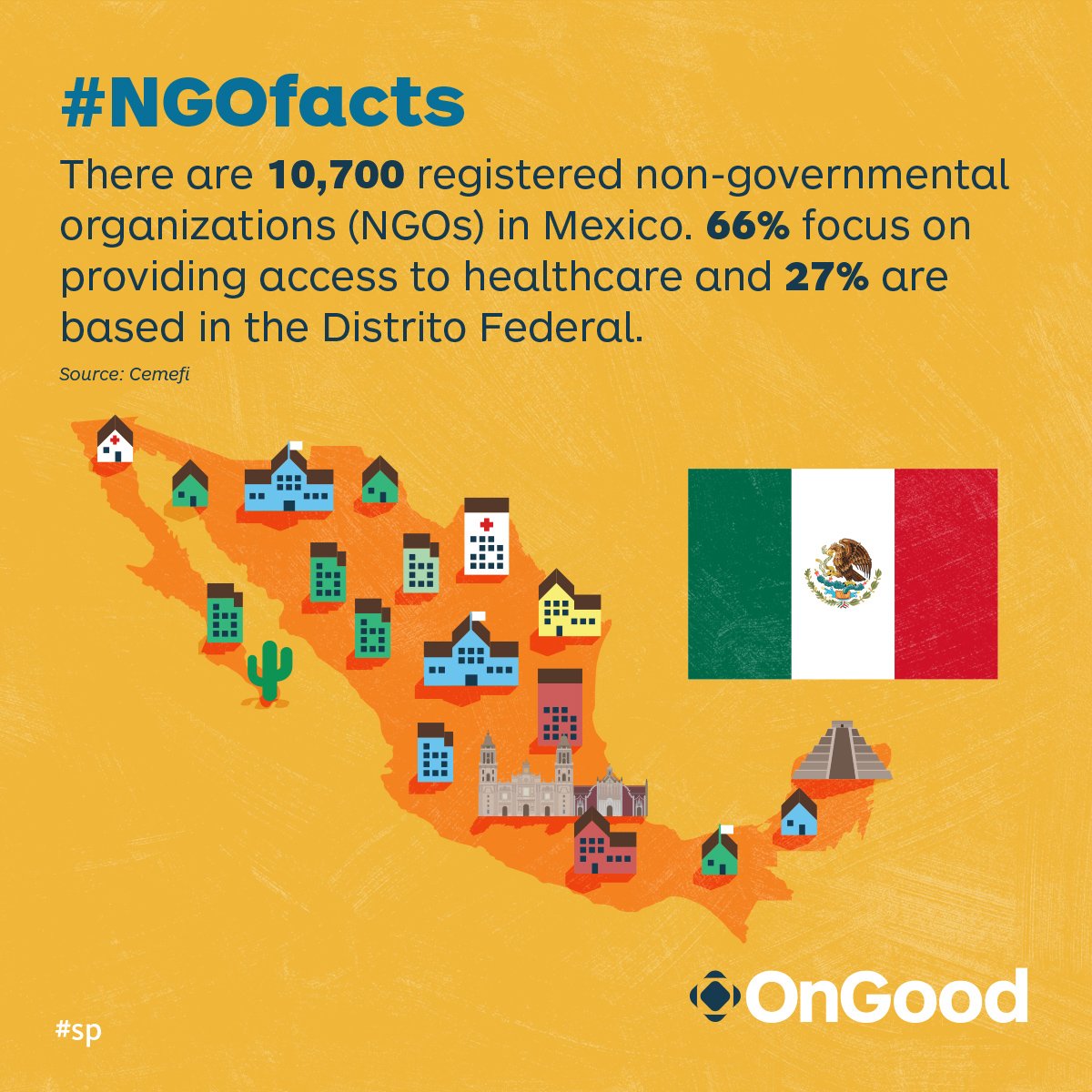 Resultado de imagen de ngos in mexico